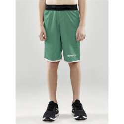 CRAFT Progress Reversible Basketballshorts Kinder