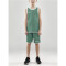 CRAFT Progress Reversible Basketballshorts Kinder