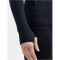 CRAFT Core Dry Active Comfort 1/2-Zip Langarmshirt Herren