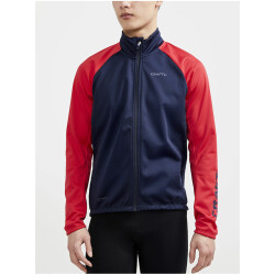 CRAFT Core Bike SubZ Fahrrad-Winterjacke Herren