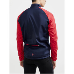 CRAFT Core Bike SubZ Fahrrad-Winterjacke Herren