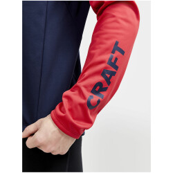 CRAFT Core Bike SubZ Fahrrad-Winterjacke Herren