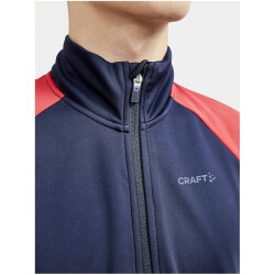 CRAFT Core Bike SubZ Fahrrad-Winterjacke Herren