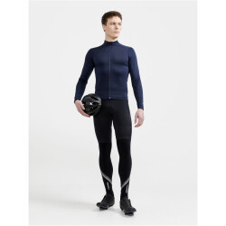 CRAFT Core Bike Essence langarm Fahrradtrikot Herren