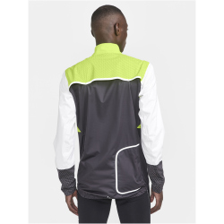 CRAFT ADV Bike Hydro Lumen Fahrradjacke Herren