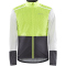 CRAFT ADV Bike Hydro Lumen Fahrradjacke Herren