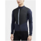 CRAFT ADV Bike SubZ Wool langarm Fahrradtrikot Herren