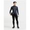 CRAFT ADV Bike SubZ Wool langarm Fahrradtrikot Herren