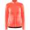 CRAFT Pro Bike SubZ Lumen langarm Fahrradtrikot Damen