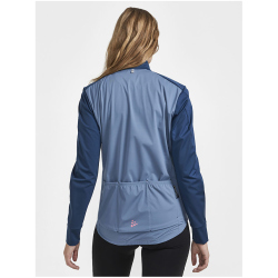 CRAFT ADV Bike SubZ Fahrradjacke Damen