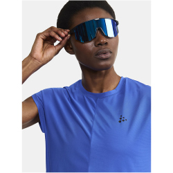 CRAFT Core Charge Rib Trainingsshirt Damen