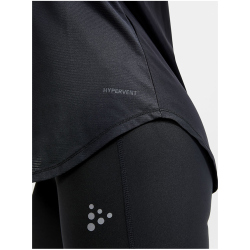 CRAFT Core Charge Rib Trainings-Tanktop Damen