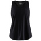 CRAFT Core Charge Rib Trainings-Tanktop Damen