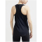 CRAFT Core Charge Rib Trainings-Tanktop Damen