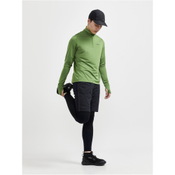 CRAFT ADV SubZ langarm Laufshirt Herren