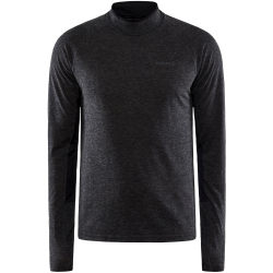 CRAFT ADV SubZ Wool langarm Laufshirt 2 Herren