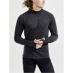 CRAFT ADV SubZ Wool langarm Laufshirt 2 Herren