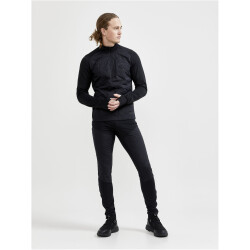 CRAFT ADV SubZ Wool langarm Laufshirt 2 Herren