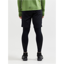 CRAFT ADV SubZ Laufshorts 2 Herren