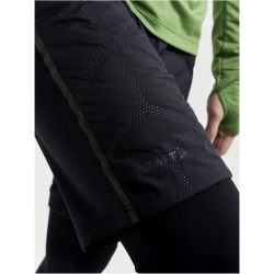CRAFT ADV SubZ Laufshorts 2 Herren