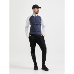 CRAFT ADV SubZ Lumen Wind Laufhose 2 Herren