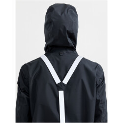CRAFT Core Bike Ride Hydro Lumen Fahrradjacke Damen