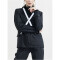 CRAFT Core Bike Ride Hydro Lumen Fahrradjacke Damen