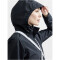 CRAFT Core Bike Ride Hydro Lumen Fahrradjacke Damen