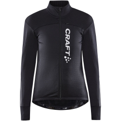 CRAFT Core Bike SubZ langarm Fahrradtrikot Damen