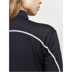 CRAFT Core Bike SubZ langarm Fahrradtrikot Damen