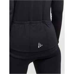 CRAFT Core Bike SubZ langarm Fahrradtrikot Damen