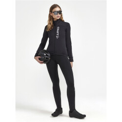 CRAFT Core Bike SubZ langarm Fahrradtrikot Damen