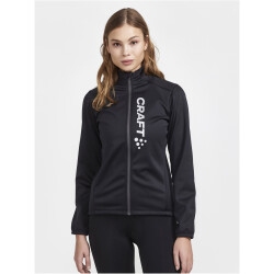 CRAFT Core Bike SubZ Fahrradjacke Damen