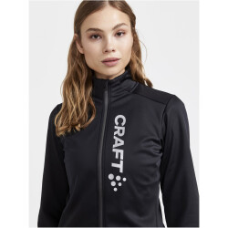 CRAFT Core Bike SubZ Fahrradjacke Damen