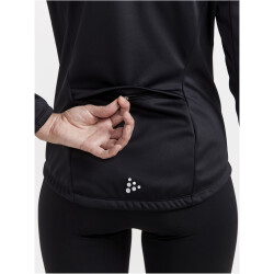 CRAFT Core Bike SubZ Fahrradjacke Damen