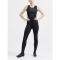 CRAFT Core Bike SubZ Wind Bib Fahrrad-Trägerhose Damen