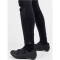 CRAFT Core Bike SubZ Wind Bib Fahrrad-Trägerhose Damen