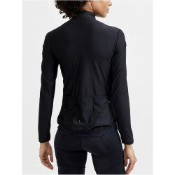 CRAFT Core Bike Essence langarm Fahrradtrikot Damen