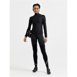CRAFT Core Bike Essence langarm Fahrradtrikot Damen