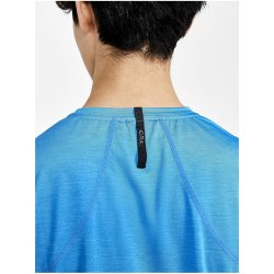 CRAFT ADV Charge Melange Trainingsshirt Herren