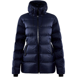 CRAFT ADV Explore Daunenjacke Damen