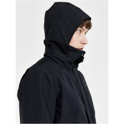 CRAFT ADV Bike Ride Hydro Fahrradjacke Herren