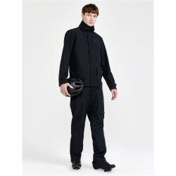 CRAFT ADV Bike Ride Hydro Fahrradjacke Herren