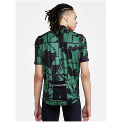 CRAFT ADV Bike Offroad Fahrradtrikot Herren