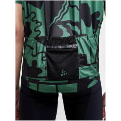 CRAFT ADV Bike Offroad Fahrradtrikot Herren