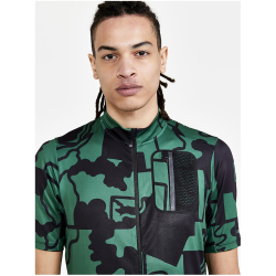 CRAFT ADV Bike Offroad Fahrradtrikot Herren