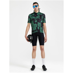 CRAFT ADV Bike Offroad Fahrradtrikot Herren