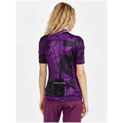 CRAFT ADV Bike Offroad Fahrradtrikot Damen