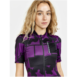 CRAFT ADV Bike Offroad Fahrradtrikot Damen