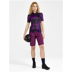 CRAFT ADV Bike Offroad Fahrradtrikot Damen